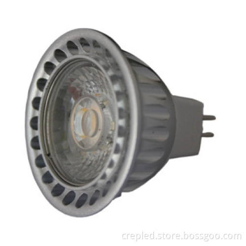 50x50mm dimmable ul saa mr16 led gu5.3 gu10 12v,100-277v